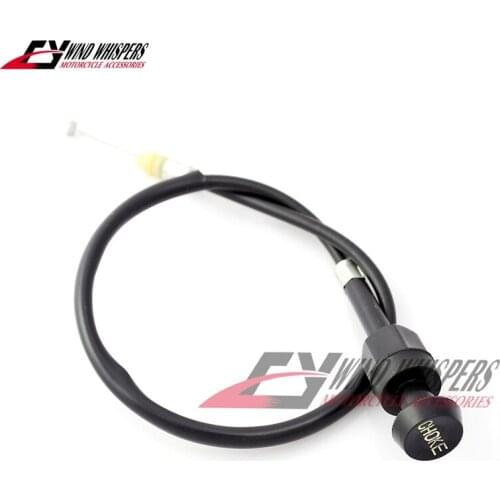 Motorcycle parts Choke Cable Line For Honda CB400 1999-2008 New model