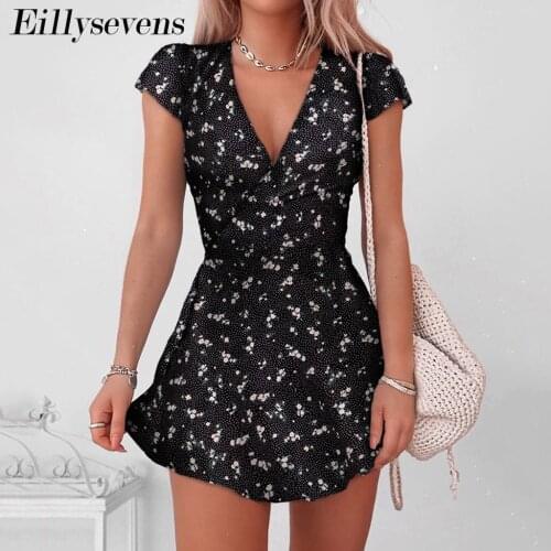 Модные платья-трапеции Eillysevens China At AliExpress