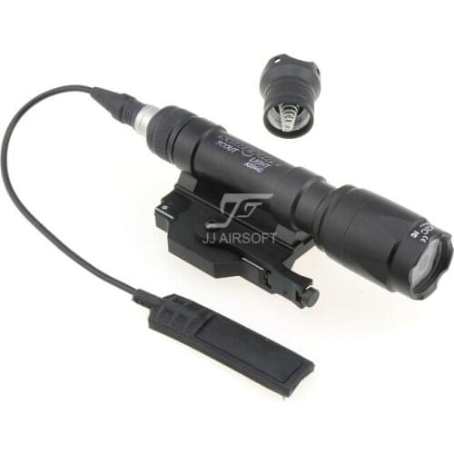 Element SF M620C Scout Light LED WeaponLight Flashlight FREE SHIPPING (ePacket/HongKong Post Air Mail)