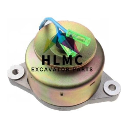 Spare Parts Alternator 15531-64017 For Kubota B1550 B1750 B20 B2150 B7200