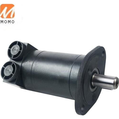 Motor orbit hidrolik hydraulic 1500rpm