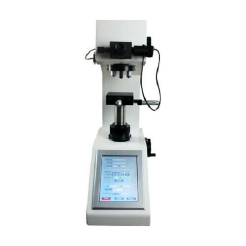 HV-1MDT Digital eyepiece Advanced Micro Vickers Hardness Tester