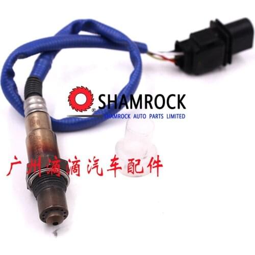 Lambda Sensors Oxygen O2 Sensor OEM 0258017322/8F9A-9Y460-GA for FFORD FOCUS FUSION USA Aalfa Romeo