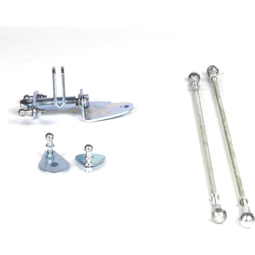 Crank Linkage for VW Weber Carburettor Short T1 Beetle Bug T 1 ENGINE Standard COOLING for carburettor carburetor linkage