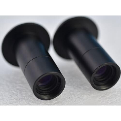 Used original MORITEX FA macro lens 03MN143 0.3 times 0.3X143 1/2 inch C mount