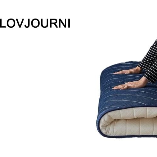 Colchones Matratze Matratzenauflage Materasso Mattresses Foldable Bed Cama Latex Colchon Matras Kasur Matelas Mattress Topper