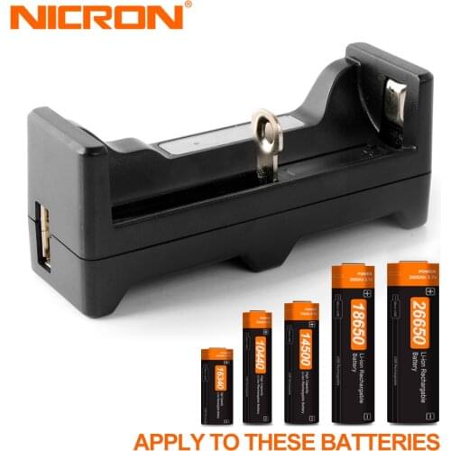Аксессуары для переносного освещения NICRON China At AliExpress