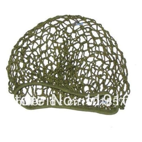 General mesh helmet cloth helmet helmet net can be used for M1/M88/MICH Mickey cs party