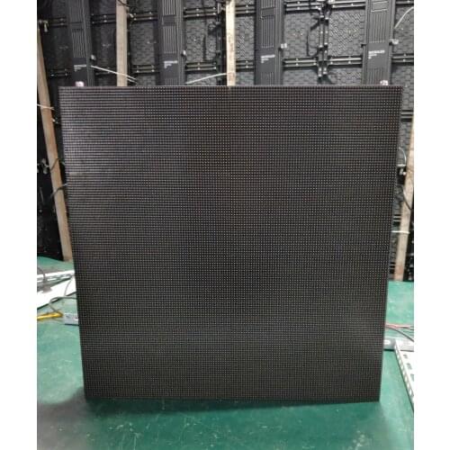 P4 Indoor led display Module High Definiation Full Color, Monitoring Room Big LED Screen TV P4 Indoor Narrow Pixel Pitch LED