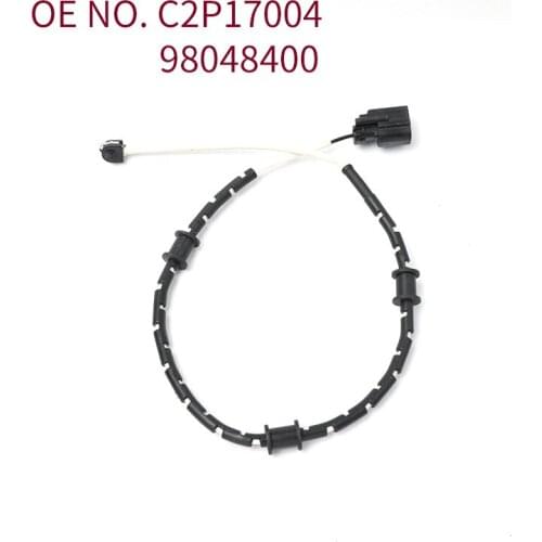 Fit For Jaguar XJ(X351) XK COUPE (X150) brake alarm line OE:c2p17004 98048400