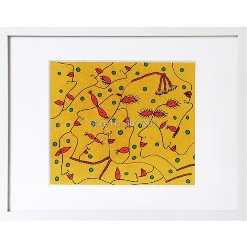 Modern Picture Painting Abstract thick Oil Paintings on Canvas Handmade beautiful Colorful Wall Art Modern Art for Home Decor