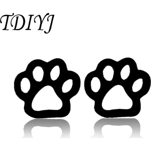 Детские серьги TDIYJ China At AliExpress