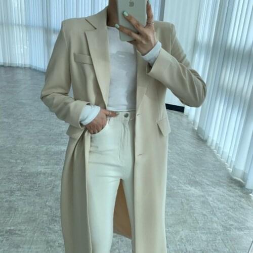 TEESMT Women's Short Trench Coats