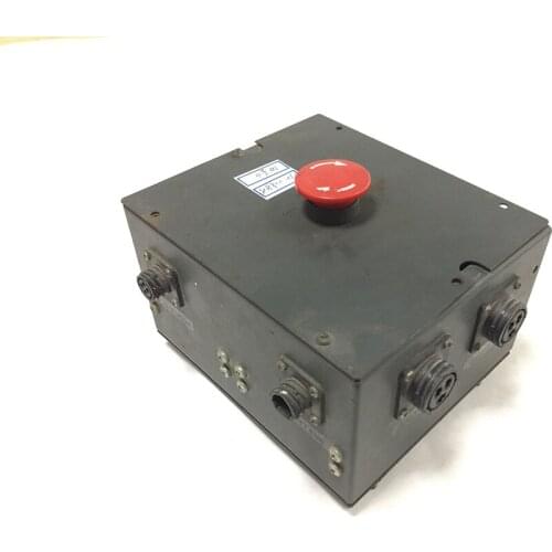 Bowling Spare Parts T090 008 825 8800 Accelerator control box(old style) Use for AMF Machine