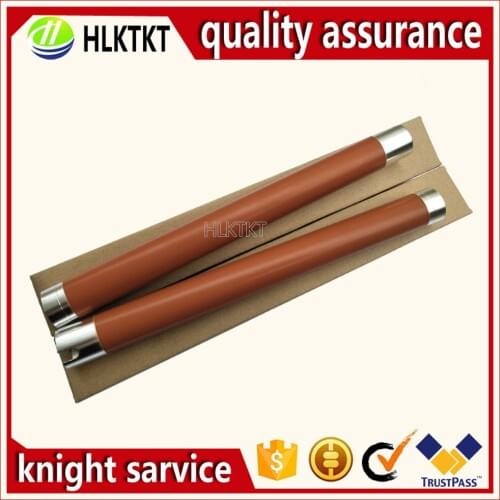 10X 2HS25230 2HS25231 2H425010 2F825050 upper fuser roller for Kyocera Mita KM 2810 KM2820 fs2000 fs1024 1028 fs1100 fs1300
