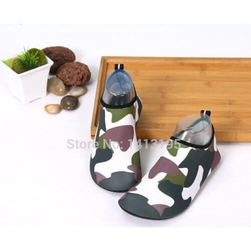 Free Shipping Mix Color Fashion Water Shoes Upstream Shoes Walking Water Quick Drying sneaker