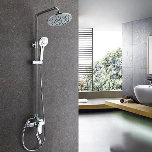 Dokour Home Shower Systems