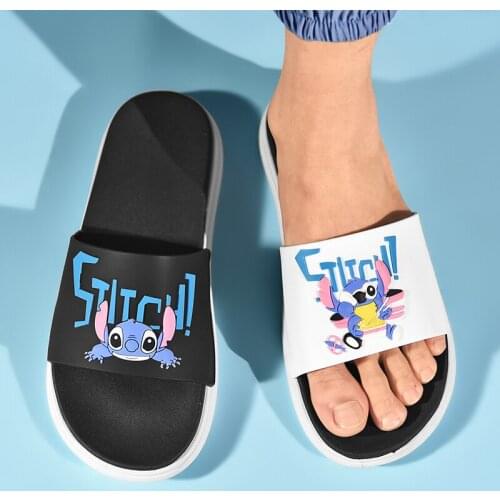 Unisex Comfort Men Home Slippers 35-46 Women Casual Shoes Cute Light Women Bath Slippers Large Men Beach Shoes Women Shoes
