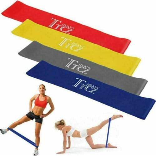 JINJONLIN Fitness Equipment