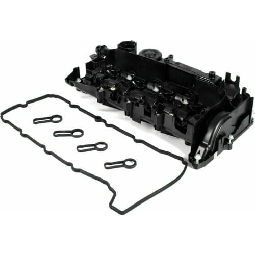 AP03 NEW Cylinder Head Engine Valve Cover (Gaskets) N47 N47S1 FOR BMW 114d 116d 118d 125d 220d 318d 320d 518d,520d 11128570828
