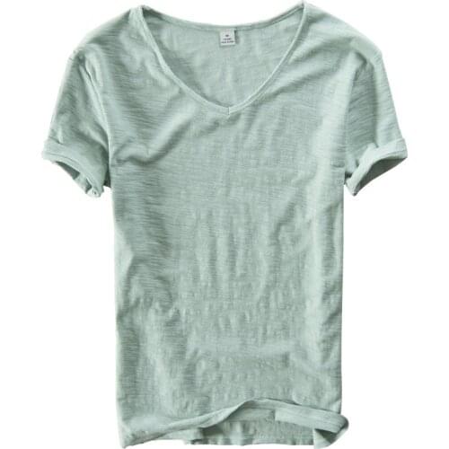 Мужские летние футболки Left ROM China At AliExpress