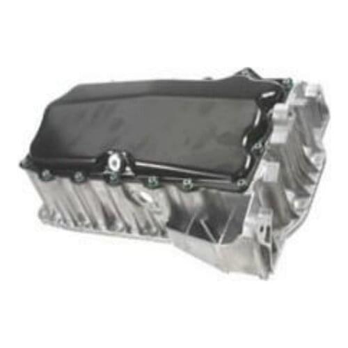 OIL PAN 06A103601AP/ 06A103601AC USE FOR AUDI,VW SAGITAR 1.6/ TOURAN/JETTA ,SKODA OCTAVIA NO OIL LEVEL