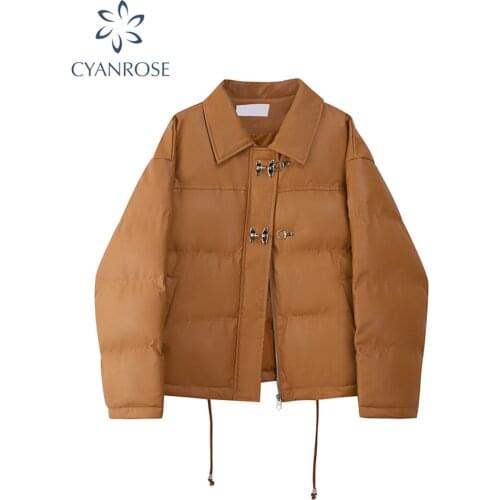 Mina buy funny Women's Short Down Jackets