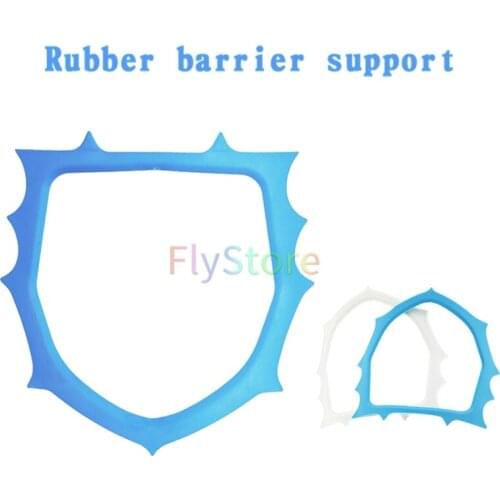 Disposable Dental Rubber Dam Frame Holder Autoclavable Rubber Barrier Bracket Support Lab Materials Instrument