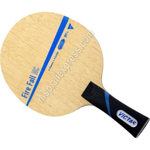 Original Vitcas Fire Fall HC table tennis blade carbon blade table tennis racket ping pong racket blade