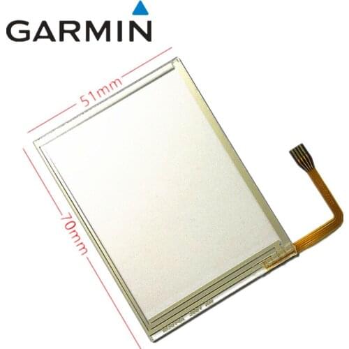Original 2.8"inch Data collector Touchscreen for symbol MC2180 MC2100 PDA Touch Screen Panel Digitizer Glass Repair 70mm*51mm