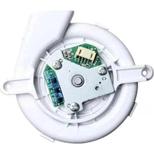 Original Ventilator Motor Fan for XIAOMI Mijia 1st 1s Roborock S50 S51 S55 Sweeping Robot Vacuum cleaner Parts Accessories