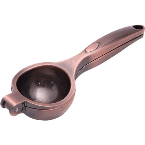 Manual Citrus Juicer Multifunctional Hand Orange Squeezer Lemon Fruit Juicer Citrus Press Machine Home Use Kitchen Accessories