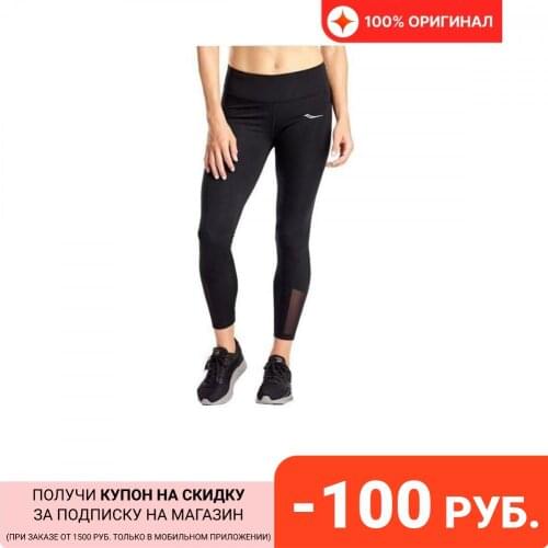 Спортивные легинсы Saucony China At AliExpress
