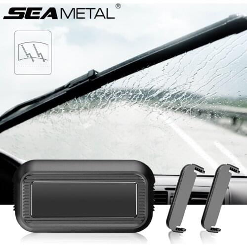 SEAMETAL Car Wipers