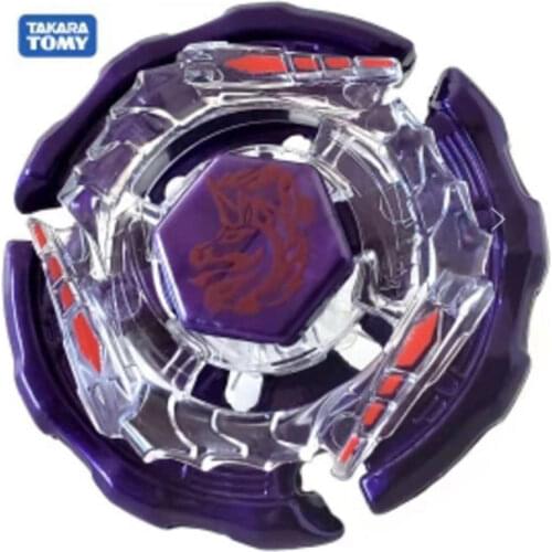 Takara Tomy Beyblade METAL FUSION LIMITED EDITION OMEGA DRAGONIS 71