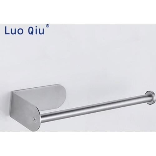 Coat hangers for clothes coat hanger stainless steel wall mounted ome Storage Holder Dress Long Racks kitchen accessories