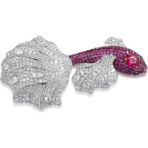 Золотые броши на одежду Zhanhao Jewelry China At AliExpress