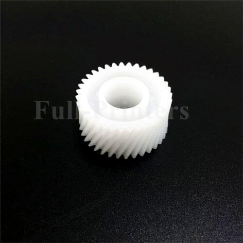 5PCS Free Shipping Fuser Motor Drive Gear 35T Idler Gear B234-3638 for Ricoh MP1350 MP1100 MP9000 MP1107 MP1356 MP1357