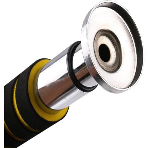 Indoor and outdoor household single parallel bars pull-up fitness equipment arm strength trainer swing bar