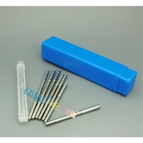 ERIKC CR injector valve plenger 5215 and diesel control valve stem length=67.3mm for injection 095000-7550 (23670-09030)