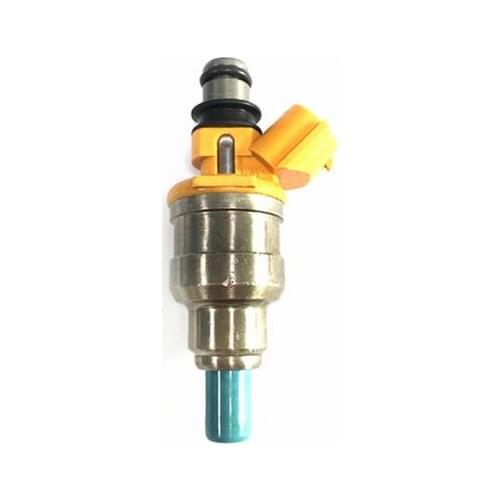 Fuel Injector Nozzle For DAIHATSU MOVE CUORE L6 1955002170 195500-2170