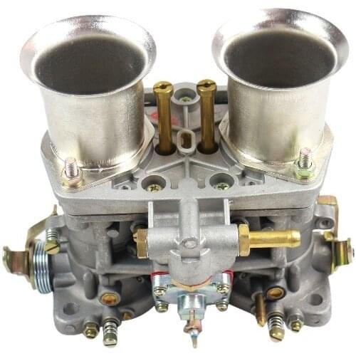 Carb Carburetor 40IDF With Air Horn fits for Fiat Porsche Volkswagen Bug Beetle