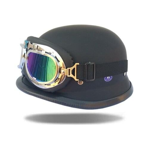 Motorcycle helmets forHarley helmets electric helmets four seasons half helmets summer helmets male for Harley helmets send