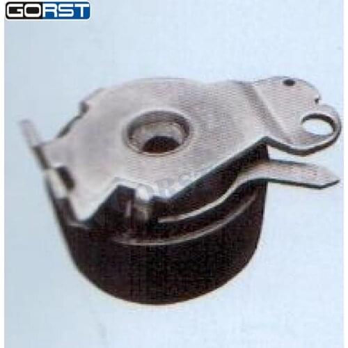 0515R8 Car parts belt drive tensioner deflection guide pulley for CITROEN C2 C3 C4 for peugeot 206 307 0515P1 0515N0 9650653380