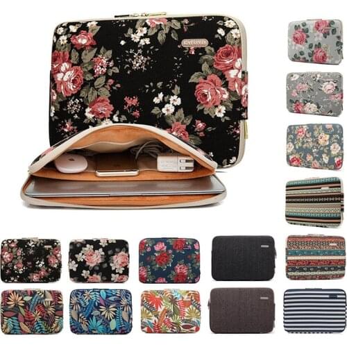 Newest Fashion Sleeve Case For Laptop 11,12,13,14,15",15.6",17 inch,Bag For MacBook Air Pro 13.3",15.4