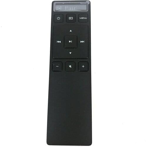 NEW Original remote control XRS551D For VIZIO soundbar Speaker