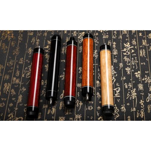 HOW Official Store Original HOW Cue Extension Pool Cue Black 8 Cue Extended Sleeve Extension Professional Billiards Athletes Use