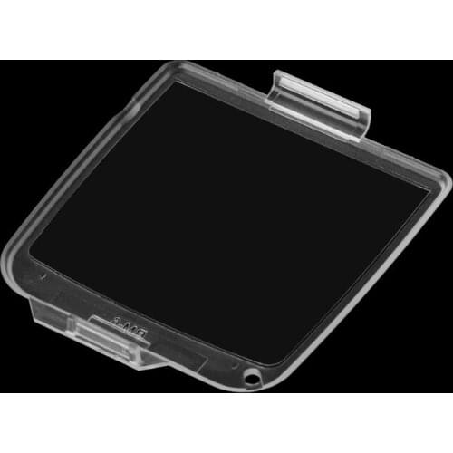 Hard LCD Monitor Cover Screen Protector for Nikon D200 BM-6 Camera Accessories Y3ND