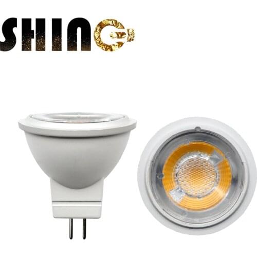 Mr11 Led Bulb Spotlight Ac Dc 12v 2835 Smd 3w Warm White For Ceiling Lights Replace Halogen Lamp 20w Energy Saving