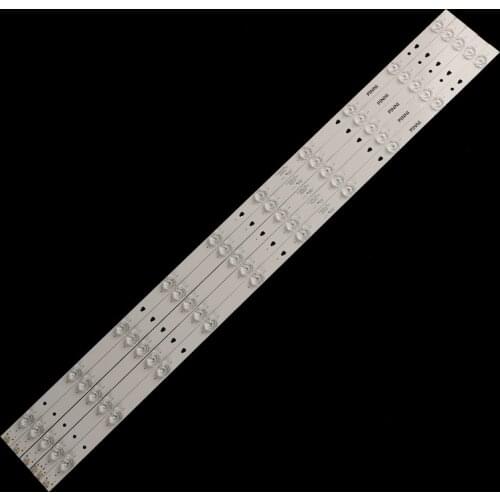 Applicable to the new original for popular fd4351a-lu light bar 30343010202/01 led43d10-03 a set of 5 10 lights